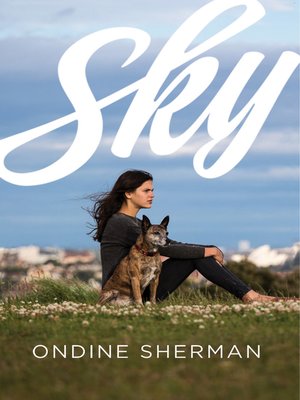 cover image of Sky
